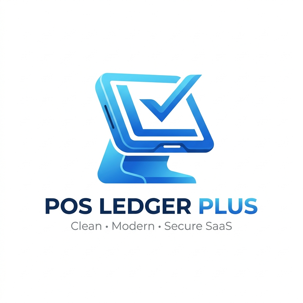 POS Ledger Plus Logo